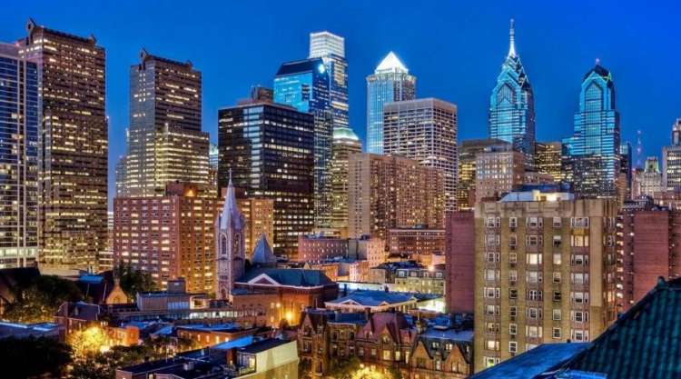 New York